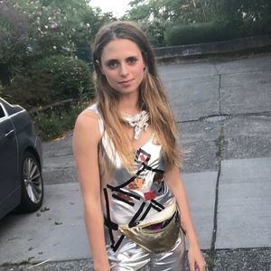 Meet your Posher, Anastasia